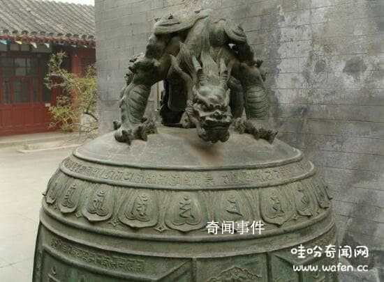 傳說龍生九子是哪九子 龍生九子子子不同