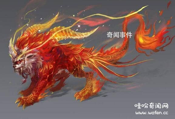傳說龍生九子是哪九子 龍生九子子子不同