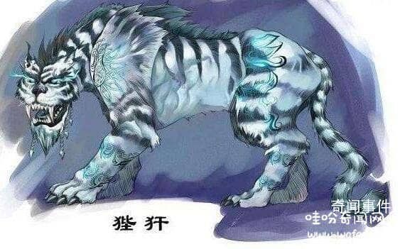 傳說龍生九子是哪九子 龍生九子子子不同