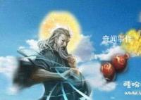 七寶妙樹和五色神光的區別是什么 七寶妙樹和五色神光哪個強