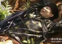 寶日龍梅和康熙的孩子是誰 寶日龍梅和康熙什么關系