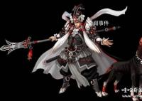 二郎神和哮天犬是什么關系 二郎神和哮天犬怎么認識的