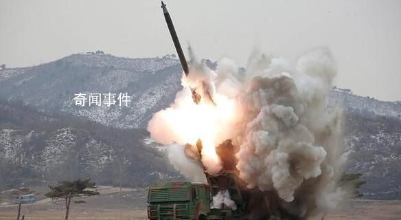 韓媒:朝鮮疑似發射多枚導彈