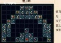 戰場上的十大古陣有哪些 中國十大古陣真實嗎