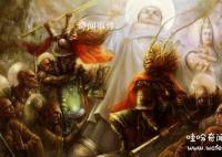 西游記和封神榜哪一個早 西游記和封神榜有什么關系