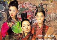 鐘無艷為什么那么丑 鐘無艷是什么歷史人物 有事鐘無艷無事夏迎春什么意思