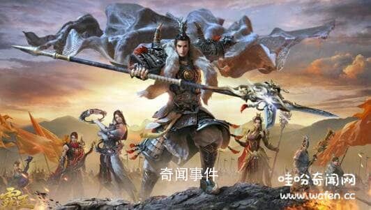 劉邦和項羽歷史故事有哪些 劉邦和項羽是什么關系啊