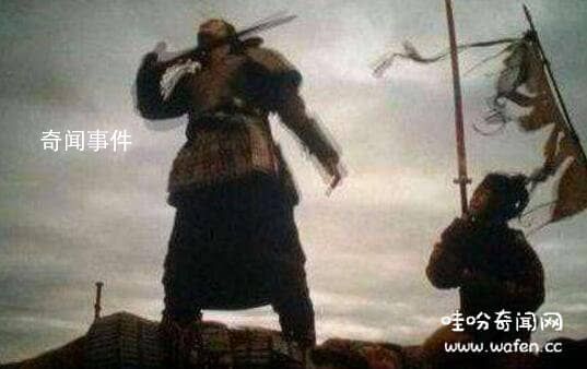劉邦和項羽歷史故事有哪些 劉邦和項羽是什么關系啊