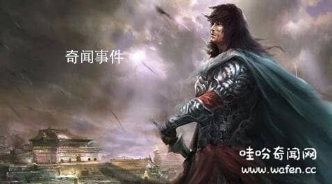 劉邦和項(xiàng)羽歷史故事有哪些 劉邦和項(xiàng)羽是什么關(guān)系啊