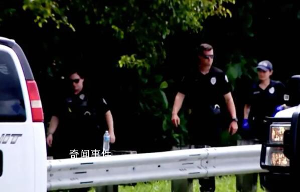 美國多州行李箱內現人類遺骸 背后真相恐怖極了