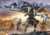 劉邦和項羽歷史故事有哪些 劉邦和項羽是什么關系啊
