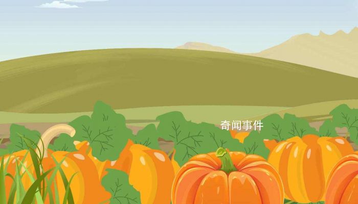 國外的鬼節是什么節日 西方的鬼節是什么