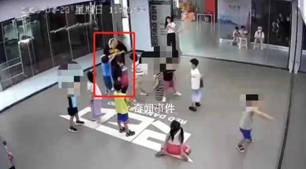 男孩學街舞被老師取綽號揪耳朵 是代課老師已開除