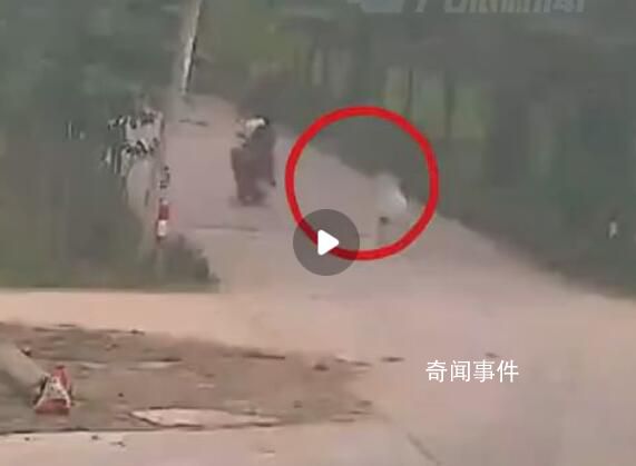 兩少年射瞎女童左眼逃離 警方不立案