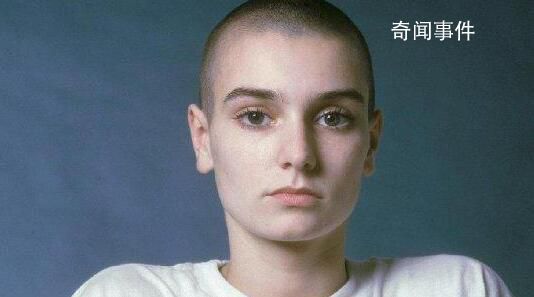 著名女歌手希妮德·奧康娜去世 希妮德·奧康娜個人資料簡介