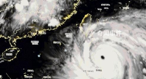 今年首個臺風(fēng)紅色預(yù)警拉響 杜蘇芮來了