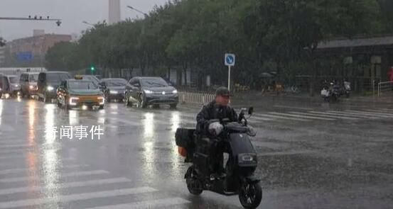 保定:非必要不外出