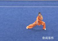 這屆大運(yùn)會中國風(fēng)拉滿了 各路武林高手齊聚蓉城