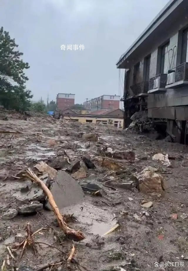 K396脫困乘客:走鐵路鉆樹林9小時