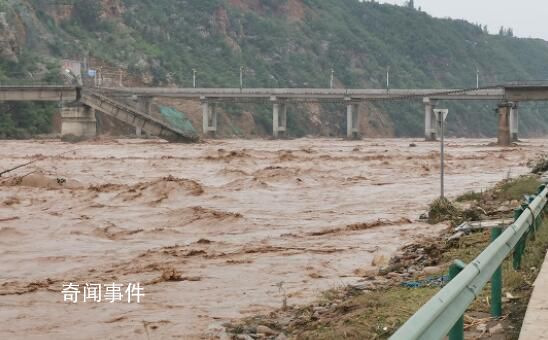 北京首次用98年建成的滯洪水庫蓄洪 最大限度發(fā)揮蓄洪調(diào)峰作用