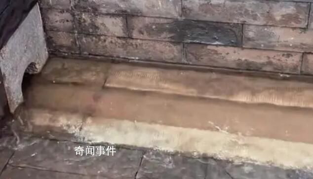 故宮辟謠600年不積水 是現(xiàn)代科技惹的禍嗎