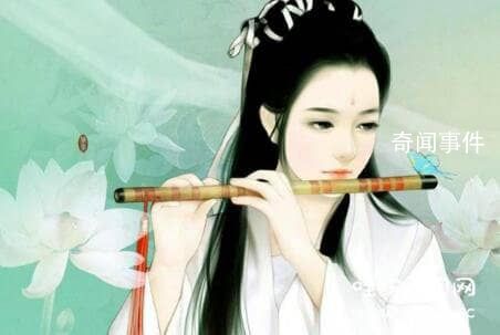 中國古代十大才女圖片 中國十大才女是哪幾個人物