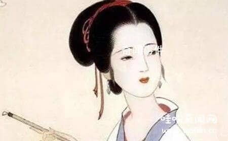 中國古代十大才女圖片 中國十大才女是哪幾個人物