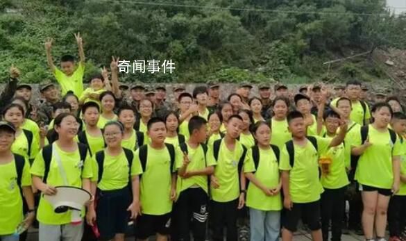 K396列車上44名學生徒步12公里脫困