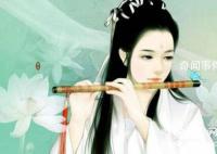 中國古代十大才女圖片 中國十大才女是哪幾個人物