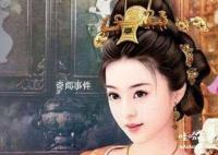 唐朝楊玉環到底有多重 楊玉環和李隆基是什么關系