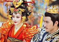 武則天和李治怎么好上的 武則天和李治差多大年紀