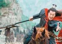 三國呂布到底有多可怕 三國呂布是哪里人