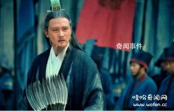 諸葛亮為什么執意北伐 諸葛亮為什么逆天而行