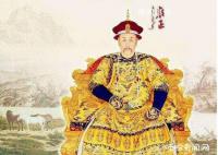 清朝為什么沒有昏君 清朝真的無昏君嗎