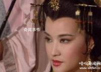 武則天怎么不殺程咬金 程咬金怎么死的