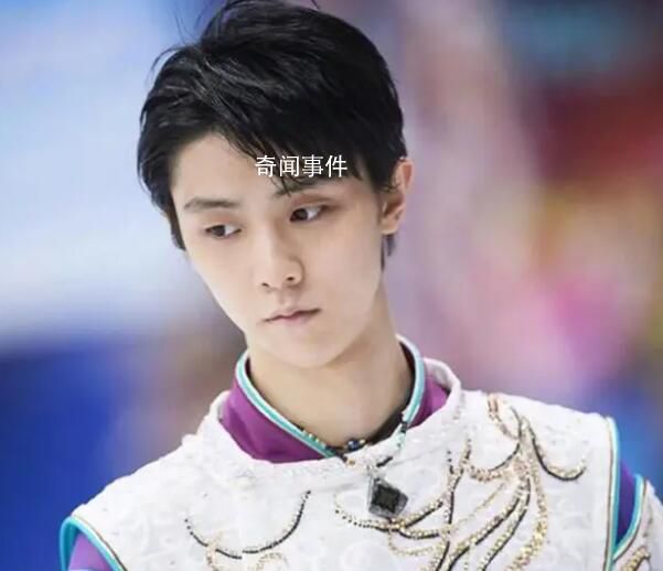 羽生結弦妻子到底是誰 羽生結弦妻子照片