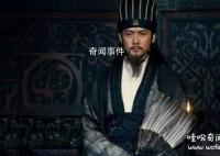 諸葛亮孩子叫什么名字 諸葛瞻是諸葛亮親生的嗎