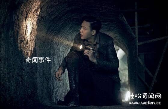 古代盜墓賊怎么找到古墓 盜墓賊打的盜洞為什么那么準確