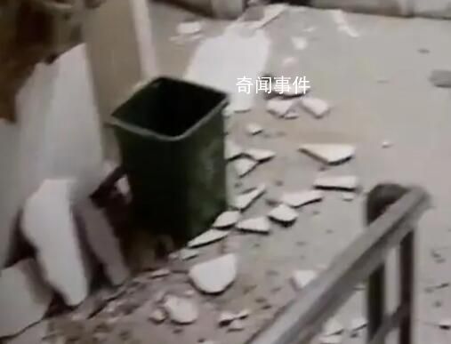 多地網友表示“被震醒” 山東平原5.5級地震