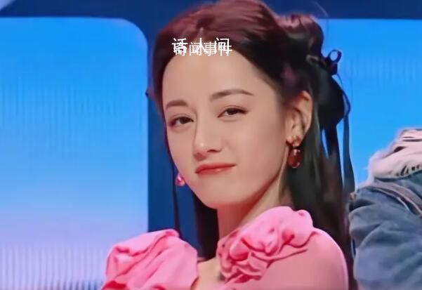王鶴棣再次錯過迪麗熱巴 為什么這么說怎么回事