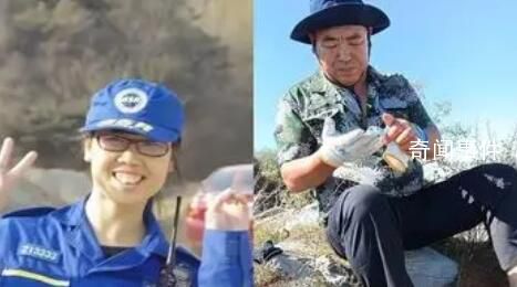 有網紅去犧牲救援隊員家門口直播 網友：毫無下限