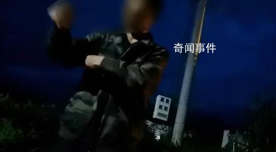 老人不聽勸蹚水回家救狗 不幸溺亡