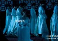 陪葬妃子先死再下葬嗎 古代妃子殉葬是活埋嗎