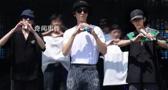 西安奧體中心亞歷山大 TFBOYS演唱會(huì)8月6日在西安舉行