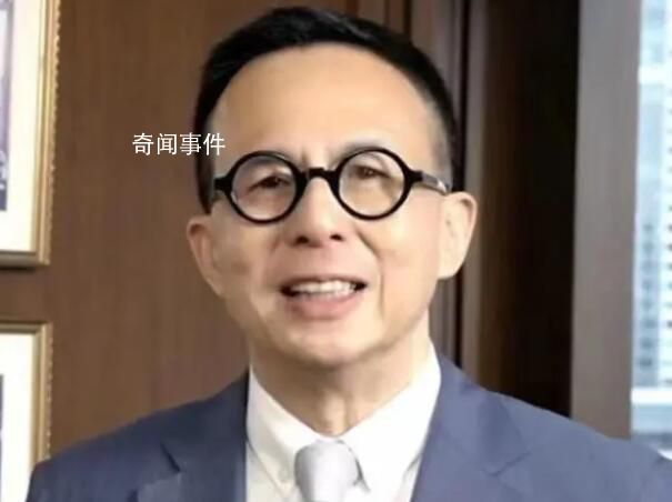 李澤楷捐2000萬港元支援京津冀賑災 以助力當地賑災工作