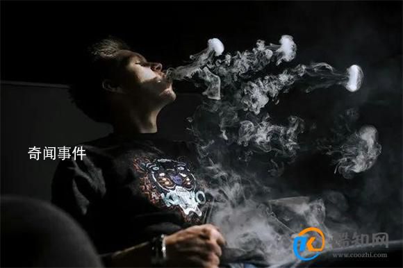 專家:抽煙不僅傷肺還毀眼