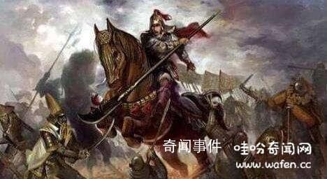 中國最有骨氣的朝代是哪個朝代 天子守國門君王死社稷