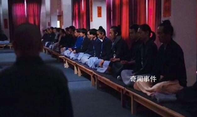 道教學院火了 報錄比接近21:1