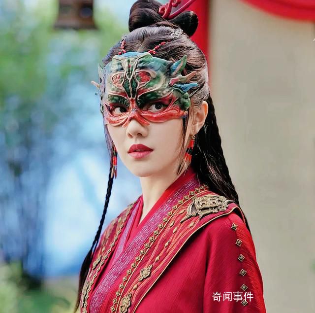 蓮花樓角麗譙瘋批病嬌感 角麗譙結局是什么