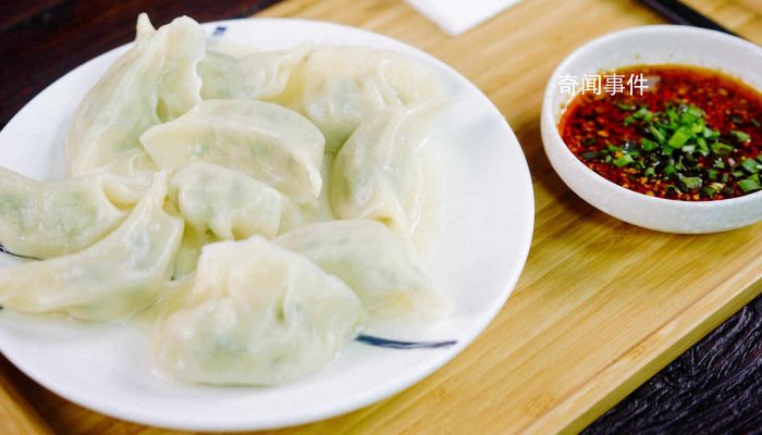 北方立秋吃什么傳統美食 北方人立秋吃餃子嗎